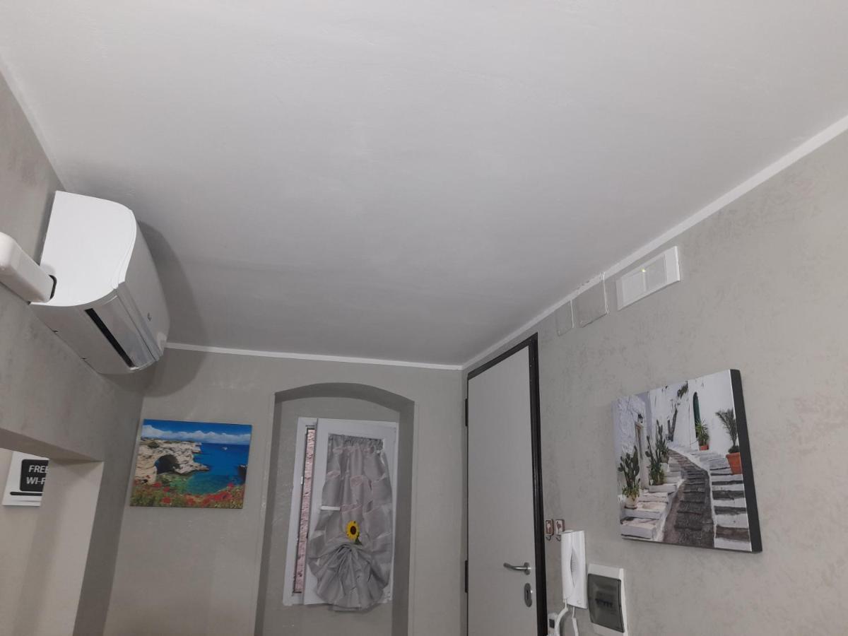 B&B Desiree バーリ エクステリア 写真