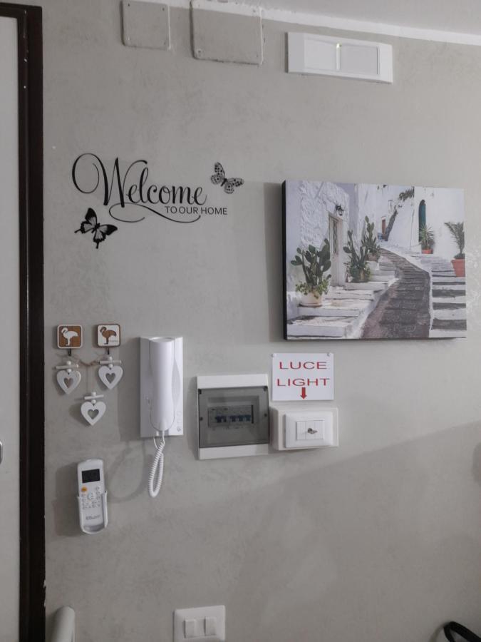 B&B Desiree バーリ エクステリア 写真