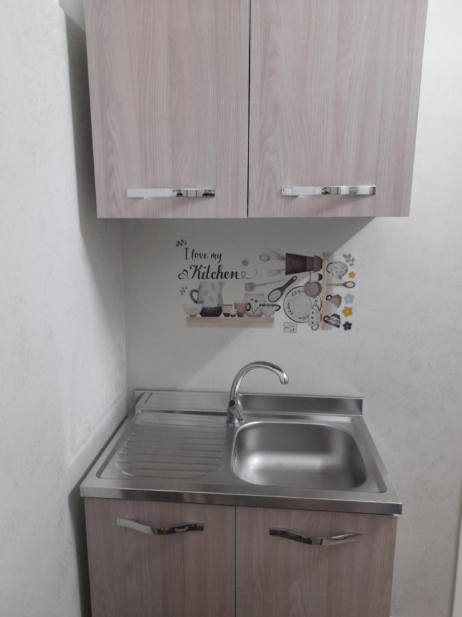 B&B Desiree バーリ エクステリア 写真