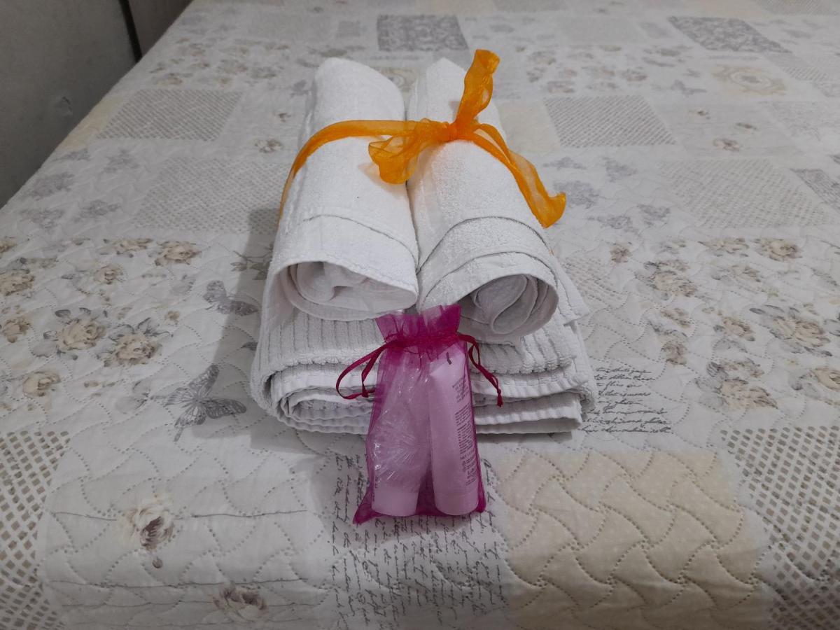B&B Desiree バーリ エクステリア 写真