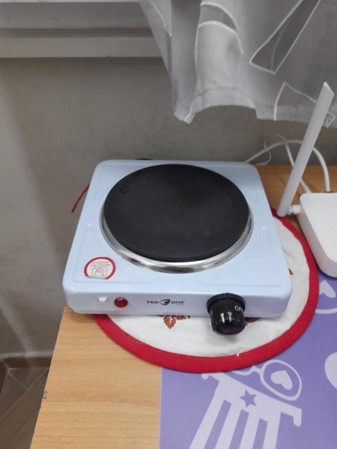 B&B Desiree バーリ エクステリア 写真