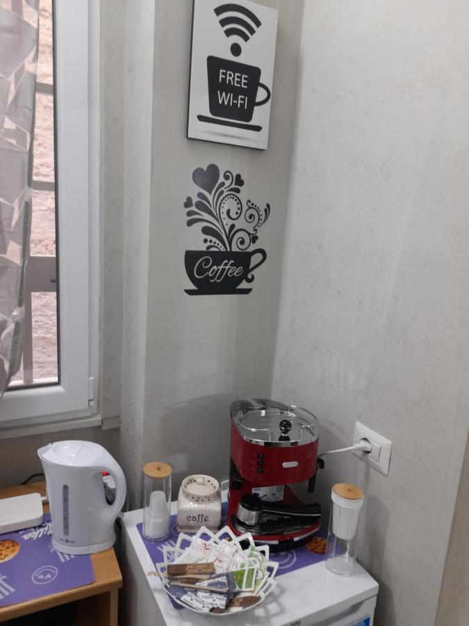 B&B Desiree バーリ エクステリア 写真