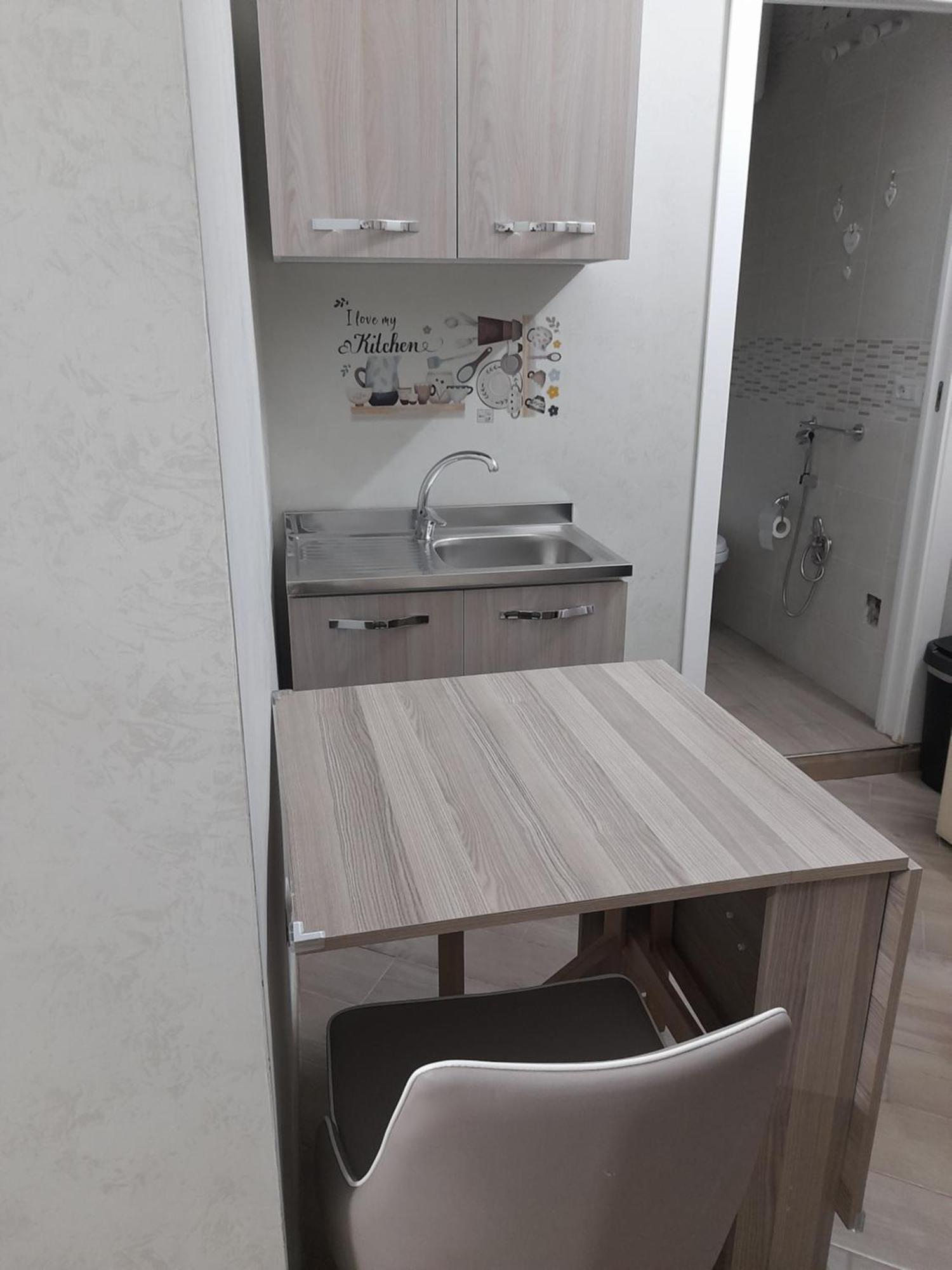 B&B Desiree バーリ エクステリア 写真