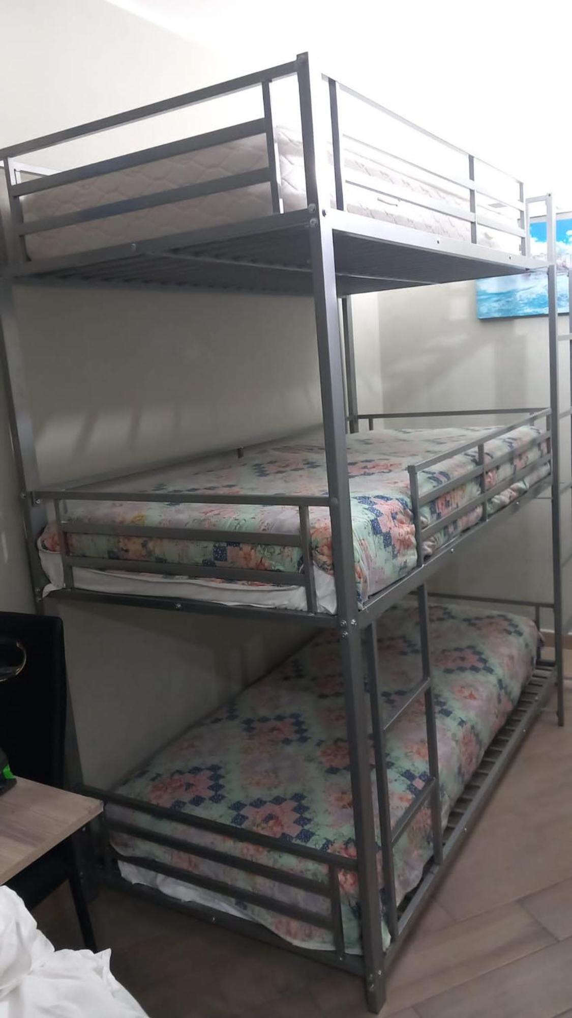 B&B Desiree バーリ エクステリア 写真